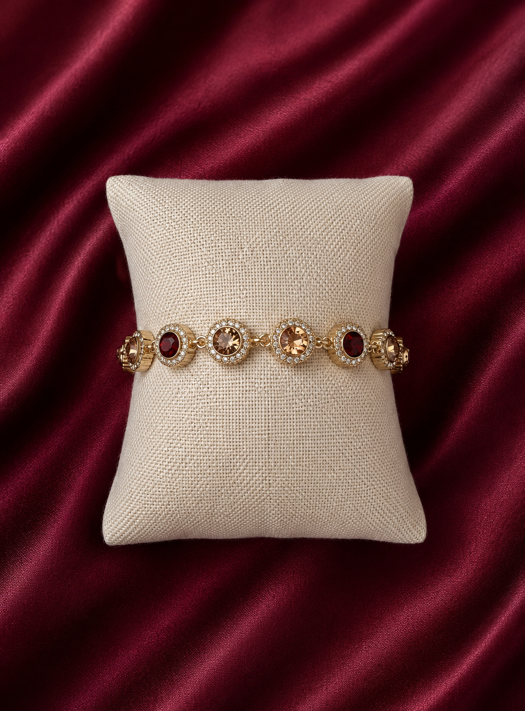 Bracelet Hava — CINDOORA