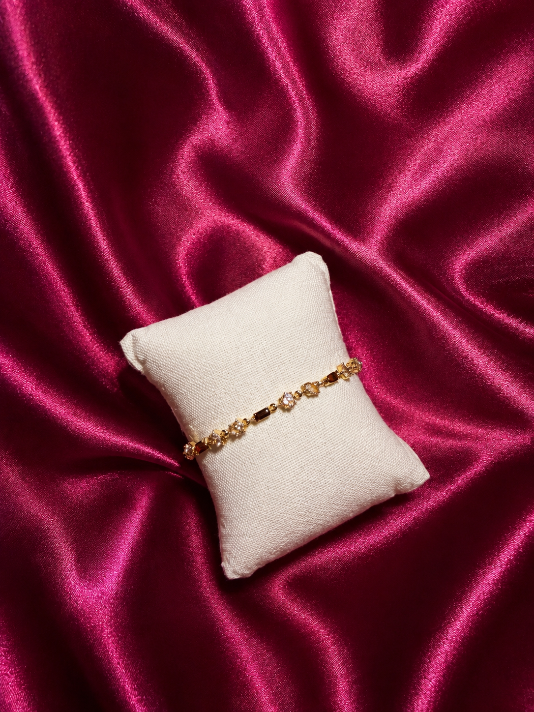 Bracelet Ilyana — CINDOORA