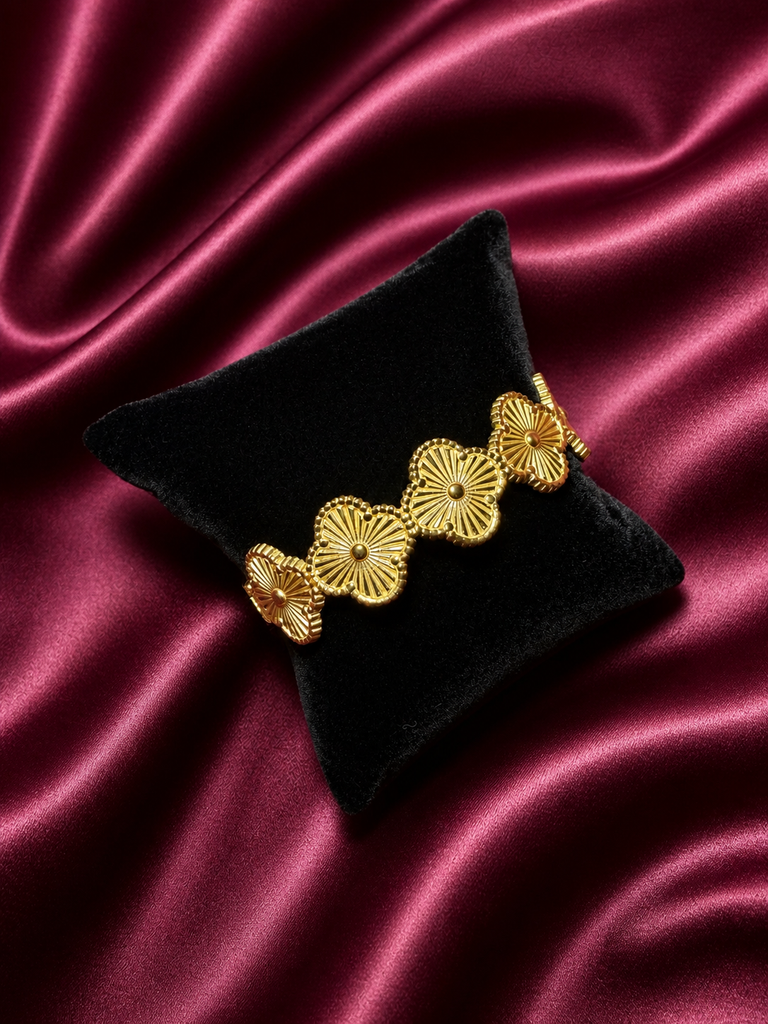 Bracelet Lyor — CINDOORA