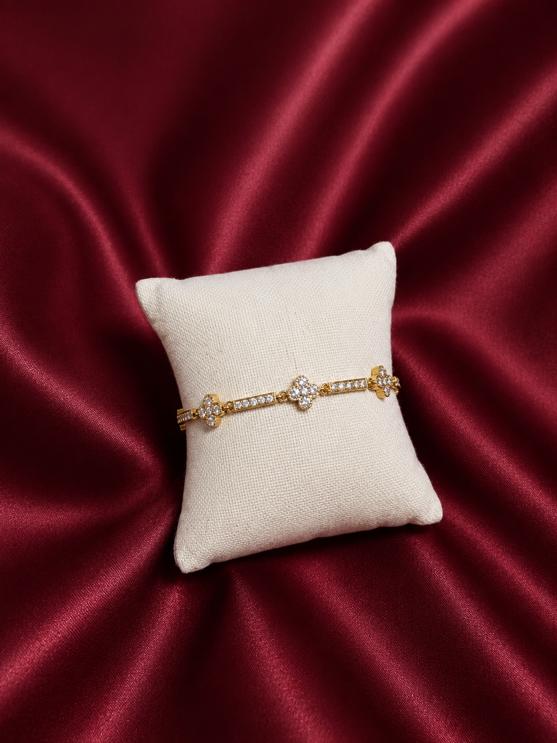 Bracelet Neya — CINDOORA