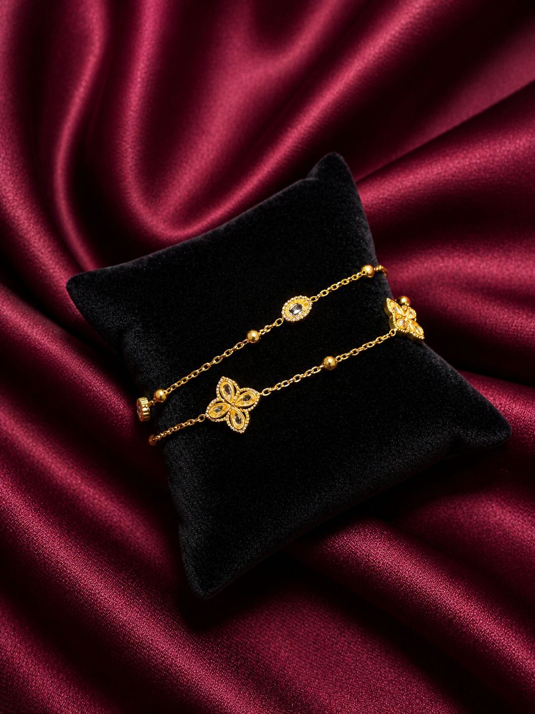 Bracelet Oora — CINDOORA