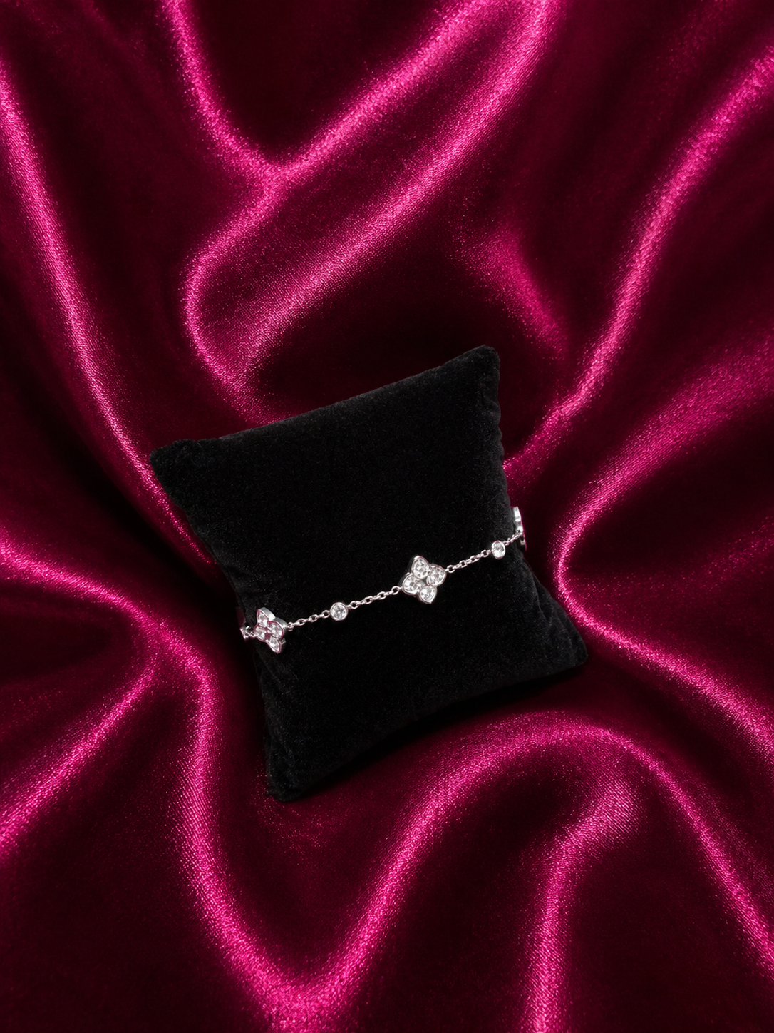 Bracelet Safaa — CINDOORA