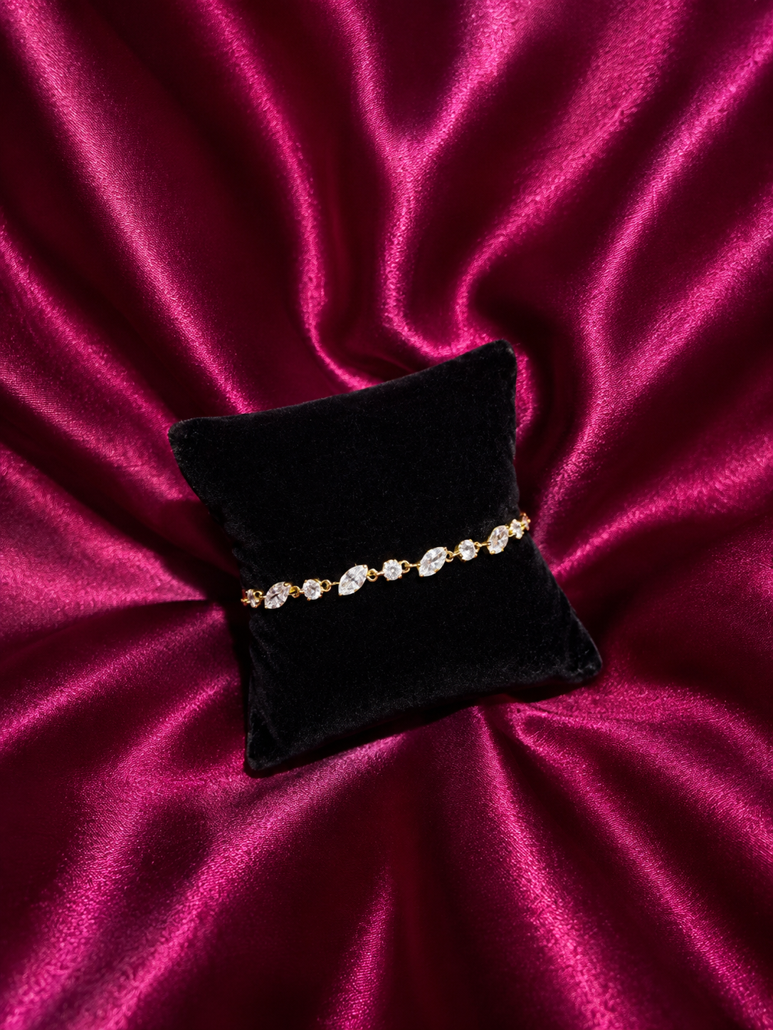 Bracelet Tiyaa — CINDOORA