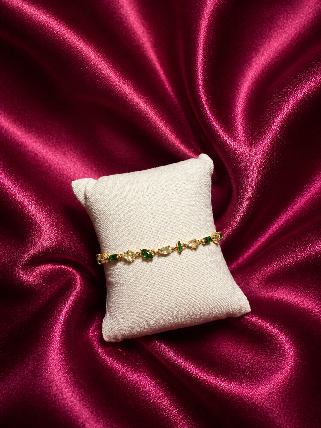 Bracelet Yuna — CINDOORA