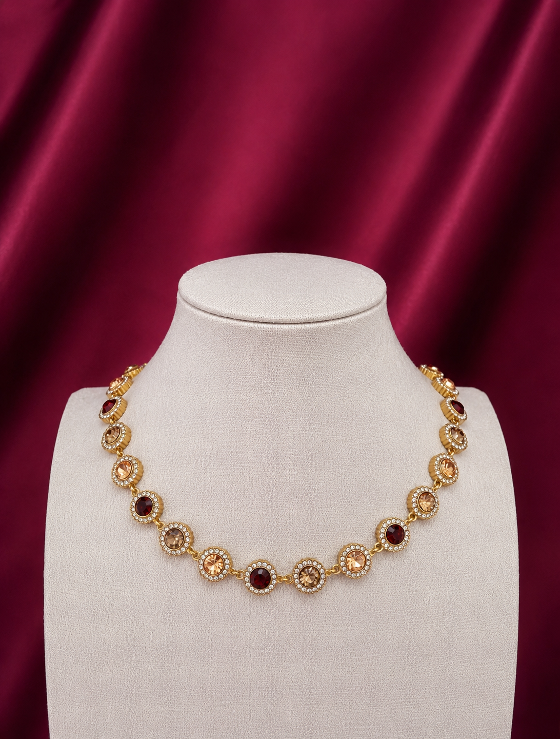 Collier Hava — CINDOORA